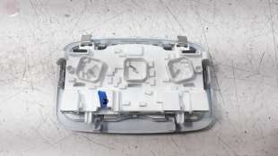 Recambio de luz interior para peugeot 2008 (--.2013) 2013-2019 1.2 12v e-thp referencia OEM IAM 96754056PR   2