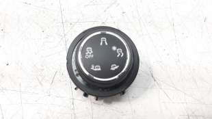 Recambio de mando multifuncion para peugeot 2008 (--.2013) 2013-2019 1.2 12v e-thp referencia OEM IAM 96784282ZD  