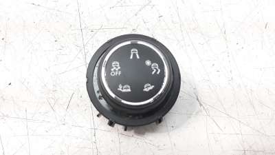 Recambio de mando multifuncion para peugeot 2008 (--.2013) 2013-2019 1.2 12v e-thp referencia OEM IAM 96784282ZD  