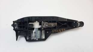 Recambio de maneta exterior trasera derecha para peugeot 2008 (--.2013) 2013-2019 1.2 12v e-thp referencia OEM IAM 9101GH   2