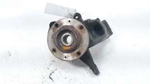 Recambio de mangueta delantera izquierda para peugeot 2008 (--.2013) 2013-2019 1.2 12v e-thp referencia OEM IAM 364690  