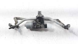 Recambio de motor limpia delantero para peugeot 2008 (--.2013) 2013-2019 1.2 12v e-thp referencia OEM IAM 3397021910 9673222580  2