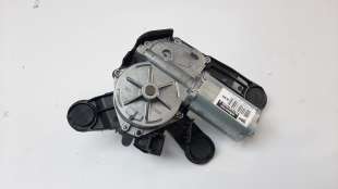 Recambio de motor limpia trasero para peugeot 2008 (--.2013) 2013-2019 1.2 12v e-thp referencia OEM IAM 9678423580  