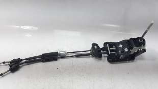 Recambio de palanca cambio para peugeot 2008 (--.2013) 2013-2019 1.2 12v e-thp referencia OEM IAM 9811778780  