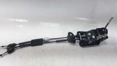 Recambio de palanca cambio para peugeot 2008 (--.2013) 2013-2019 1.2 12v e-thp referencia OEM IAM 9811778780  