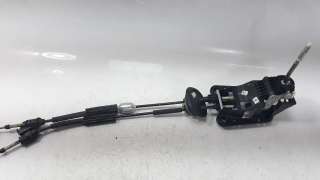 Recambio de palanca cambio para peugeot 2008 (--.2013) 2013-2019 1.2 12v e-thp referencia OEM IAM 9811778780  