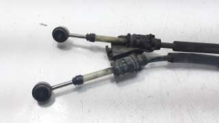 Recambio de palanca cambio para peugeot 2008 (--.2013) 2013-2019 1.2 12v e-thp referencia OEM IAM 9811778780  