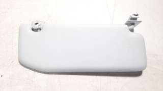 Recambio de parasol izquierdo para peugeot 2008 (--.2013) 2013-2019 1.2 12v e-thp referencia OEM IAM 1619396180  