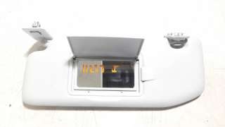 Recambio de parasol izquierdo para peugeot 2008 (--.2013) 2013-2019 1.2 12v e-thp referencia OEM IAM 1619396180  