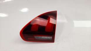 Recambio de piloto trasero derecho interior para peugeot 2008 (--.2013) 2013-2019 1.2 12v e-thp referencia OEM IAM 9814757280  