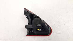 Recambio de piloto trasero derecho interior para peugeot 2008 (--.2013) 2013-2019 1.2 12v e-thp referencia OEM IAM 9814757280   2