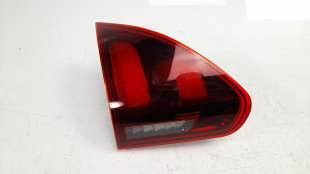 Recambio de piloto trasero izquierdo interior para peugeot 2008 (--.2013) 2013-2019 1.2 12v e-thp referencia OEM IAM 9814758480 