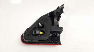 Recambio de piloto trasero izquierdo interior para peugeot 2008 (--.2013) 2013-2019 1.2 12v e-thp referencia OEM IAM 9814758480  2