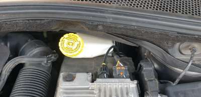Recambio de servofreno para peugeot 2008 (--.2013) 2013-2019 1.2 12v e-thp referencia OEM IAM 9811514180 88MLD8 