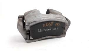 Recambio de pinza de freno delantera derecha para mercedes-benz clase glb (bm 247) 2019- 1.3 cat referencia OEM IAM A1774210401 