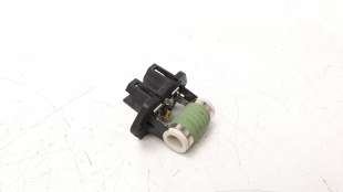 Recambio de resistencia calefaccion para ferrari 360 modena 1998-2005 modena referencia OEM IAM 71733587 RSF020047 ERDAR000 2