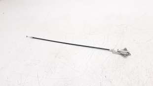 Recambio de cerradura maletero / porton para yamaha mt-07 2014- referencia OEM IAM 1WS2478000 BAT2478E00 
