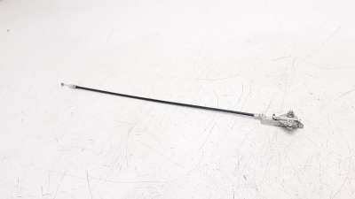 Recambio de cerradura maletero / porton para yamaha mt-07 2014- referencia OEM IAM 1WS2478000 BAT2478E00 