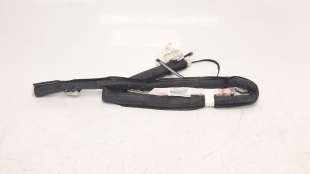 Recambio de airbag cortina delantero derecho para citroën c4 grand picasso 2013- 2.0 blue-hdi fap referencia OEM IAM 9800483180  2