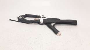 Recambio de airbag cortina delantero izquierdo para citroën c4 grand picasso 2013- 2.0 blue-hdi fap referencia OEM IAM 980048328 2