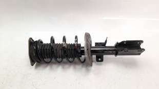 Recambio de amortiguador delantero izquierdo para citroën c4 grand picasso 2013- 2.0 blue-hdi fap referencia OEM IAM 9810539880 