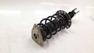 Recambio de amortiguador delantero izquierdo para citroën c4 grand picasso 2013- 2.0 blue-hdi fap referencia OEM IAM 9810539880  2