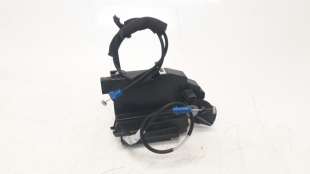 Recambio de cerradura puerta delantera izquierda para citroën c4 grand picasso 2013- 2.0 blue-hdi fap referencia OEM IAM 9810310 2