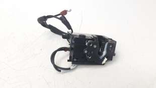 Recambio de cerradura puerta trasera derecha para citroën c4 grand picasso 2013- 2.0 blue-hdi fap referencia OEM IAM 9826135580 