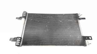 Recambio de condensador / radiador aire acondicionado para citroën c4 grand picasso 2013- 2.0 blue-hdi fap referencia OEM IAM 98