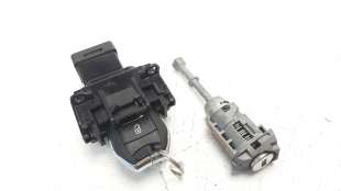 Recambio de conmutador de arranque para citroën c4 grand picasso 2013- 2.0 blue-hdi fap referencia OEM IAM 9814247280  