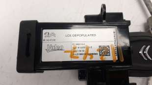 Recambio de conmutador de arranque para citroën c4 grand picasso 2013- 2.0 blue-hdi fap referencia OEM IAM 9814247280   2