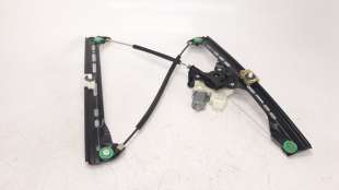Recambio de elevalunas delantero derecho para citroën c4 grand picasso 2013- 2.0 blue-hdi fap referencia OEM IAM 9816272480 1060