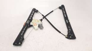 Recambio de elevalunas delantero derecho para citroën c4 grand picasso 2013- 2.0 blue-hdi fap referencia OEM IAM 9816272480 1060 2