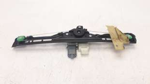 Recambio de elevalunas trasero derecho para citroën c4 grand picasso 2013- 2.0 blue-hdi fap referencia OEM IAM 9816272680  