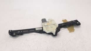 Recambio de elevalunas trasero derecho para citroën c4 grand picasso 2013- 2.0 blue-hdi fap referencia OEM IAM 9816272680   2