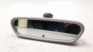 Recambio de espejo para citroën c4 grand picasso 2013- 2.0 blue-hdi fap referencia OEM IAM 98000183BJ  