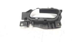 Recambio de maneta interior delantera izquierda para citroën c4 grand picasso 2013- 2.0 blue-hdi fap referencia OEM IAM 96605254