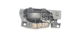 Recambio de maneta interior delantera izquierda para citroën c4 grand picasso 2013- 2.0 blue-hdi fap referencia OEM IAM 96605254 2
