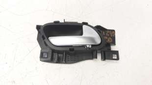 Recambio de maneta interior trasera derecha para citroën c4 grand picasso 2013- 2.0 blue-hdi fap referencia OEM IAM 9660525380  
