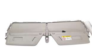 Recambio de parasol izquierdo para citroën c4 grand picasso 2013- 2.0 blue-hdi fap referencia OEM IAM 98011559BJ  