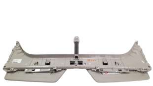 Recambio de parasol izquierdo para citroën c4 grand picasso 2013- 2.0 blue-hdi fap referencia OEM IAM 98011559BJ   2