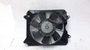 Recambio de electroventilador para honda civic berlina 5 (fk) 2005-2012 2.2 ctdi referencia OEM IAM 1680009670  