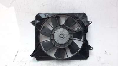 Recambio de electroventilador para honda civic berlina 5 (fk) 2005-2012 2.2 ctdi referencia OEM IAM 1680009670  