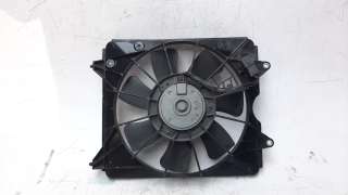 Recambio de electroventilador para honda civic berlina 5 (fk) 2005-2012 2.2 ctdi referencia OEM IAM 1680009670  