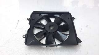 Recambio de electroventilador para honda civic berlina 5 (fk) 2005-2012 2.2 ctdi referencia OEM IAM 1680009670  