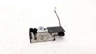 Recambio de cerradura maletero / porton para honda cb 650r 2018- referencia OEM IAM 77220MJED00  