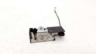 Recambio de cerradura maletero / porton para honda cb 650r 2018- referencia OEM IAM 77220MJED00  