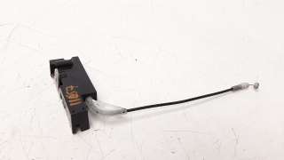 Recambio de cerradura maletero / porton para honda cb 650r 2018- referencia OEM IAM 77220MJED00  