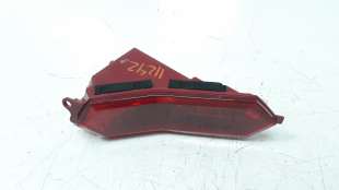 Recambio de piloto trasero central para yamaha yzf-r6 2017- referencia OEM IAM 2CR8471000   2