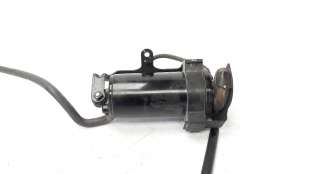 Recambio de filtro carbono activo para honda cb 650r 2018- referencia OEM IAM 17420MGZA02  